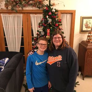 Meet your Posher, Ann